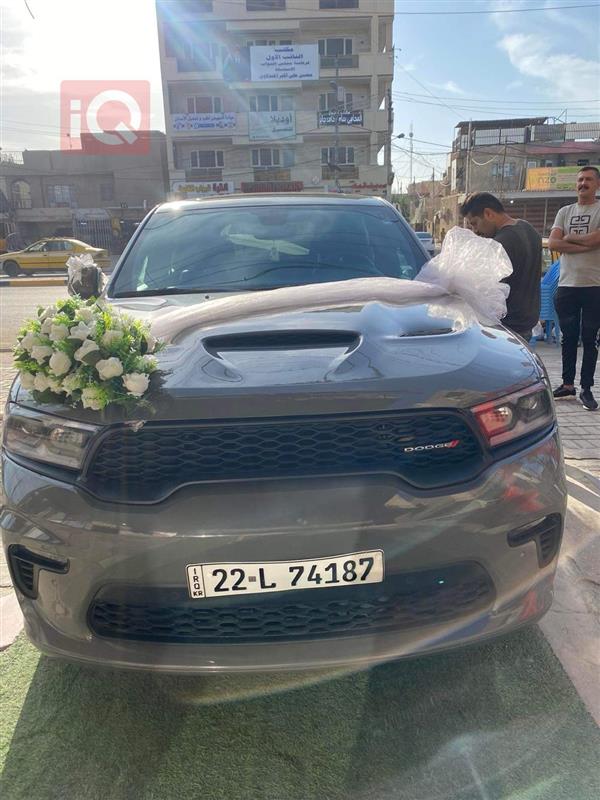 دۆج دۆرانگۆ 2021  بۆ فرۆشتن لە عێراق -  بەغداد